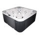 SPA massagepool – Novitek Halti Basic M