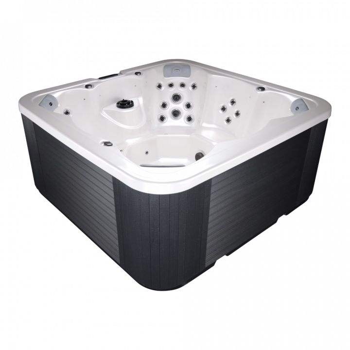 SPA massagepool – Novitek Halti Basic M