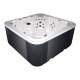 SPA massagepool – Novitek Halti Basic M