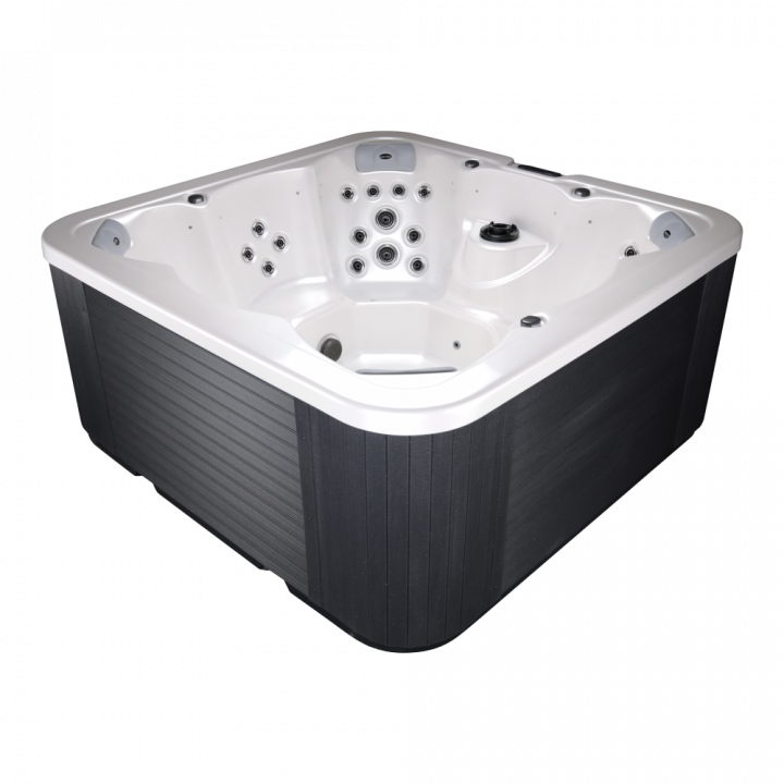 SPA massagepool – Novitek Halti Basic M