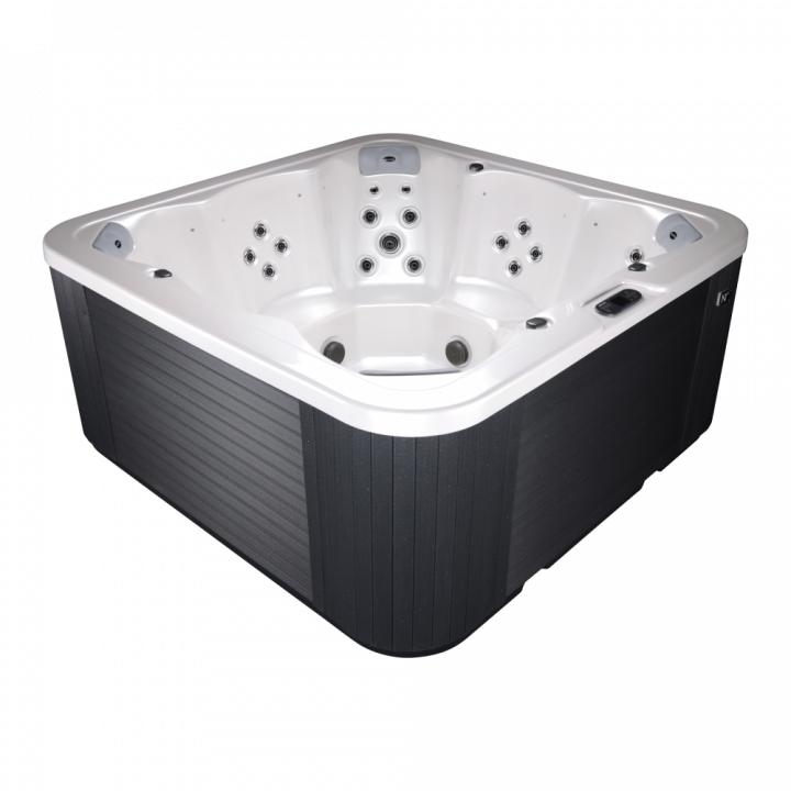 SPA massagepool – Novitek Halti Basic M