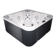 SPA massagepool – Novitek Halti Basic M