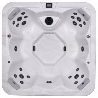 SPA massagepool – Novitek Halti Basic M