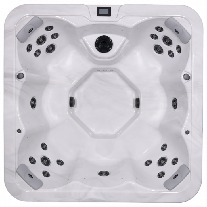 SPA massagepool – Novitek Halti Basic M