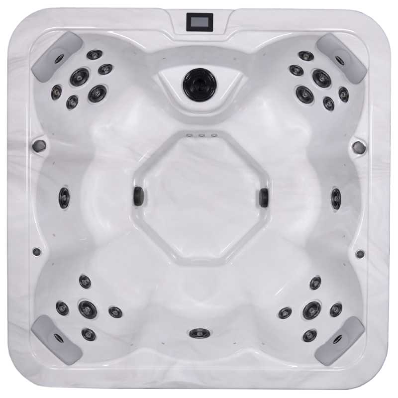 Hydromassage pool NOVITEK HALTI PREMIUM M