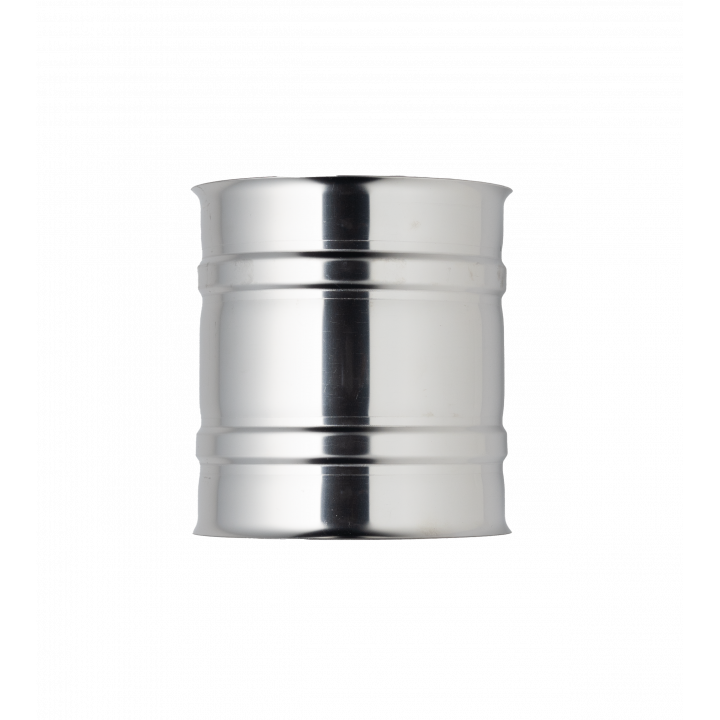 HARVIA skorstensadapter, WZ011115