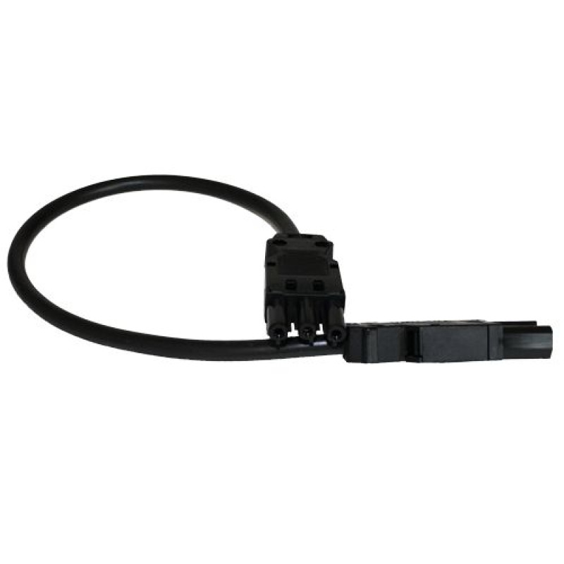 Harvia IR-systemtilslutningskabel, 0,5 eller 2,5 m