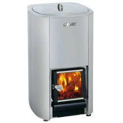 HARVIA kedel 50 l 