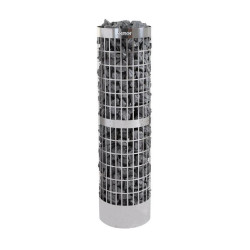 Elektrisk saunaovn - HARVIA Cilindro Pro PC100E/135E  Elektrisk saunaovn - HARVIA Cilindro Pro PC100E/135E