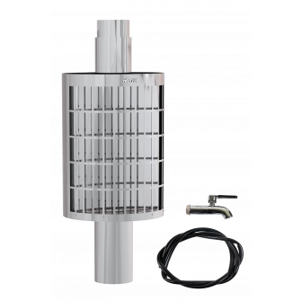 Vandvarmer HARVIA Cilindro, 25 l
