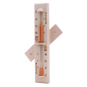 SAWO sandtimer 551-A, asp - 0