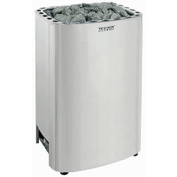 Elektrisk saunaovn - HARVIA Club K13,5G 13,5 kW 