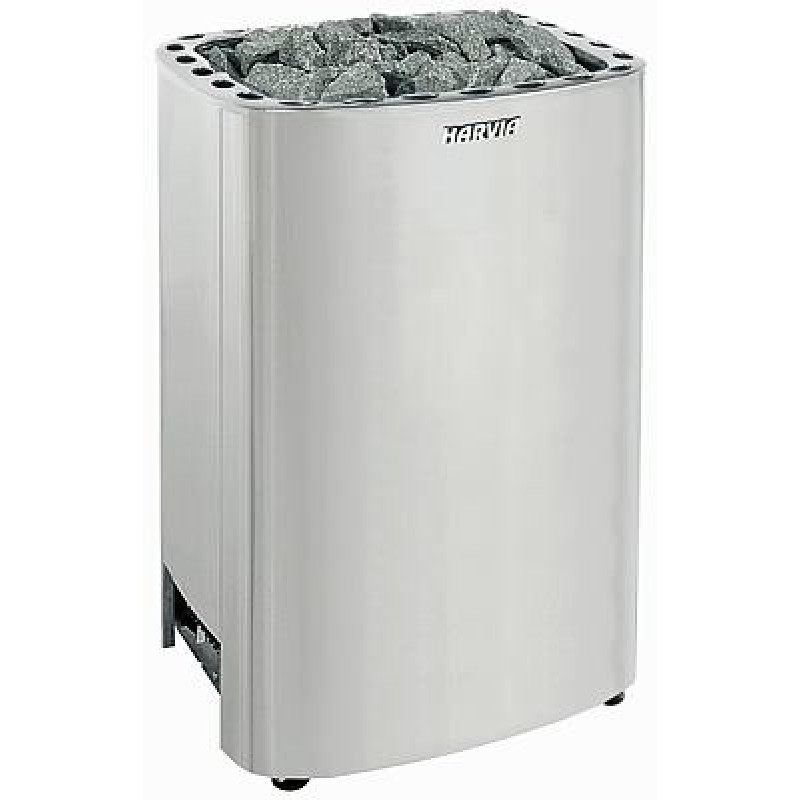 Elektrisk saunaovn - HARVIA Club K11G, 11 kW