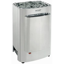 Elektrisk saunaovn - HARVIA Club Combi K15GS 15 kW 