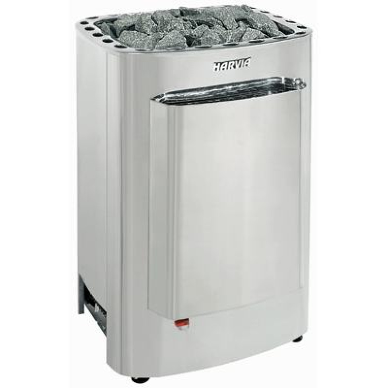 Elektrisk saunaovn - HARVIA Club Combi K11GS, 11 kW