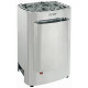 Elektrisk saunaovn - HARVIA Club Combi K13,5GS 13,5 kW