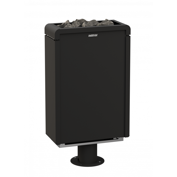 HARVIA Concept R mini-stativ til elektrisk varmelegeme