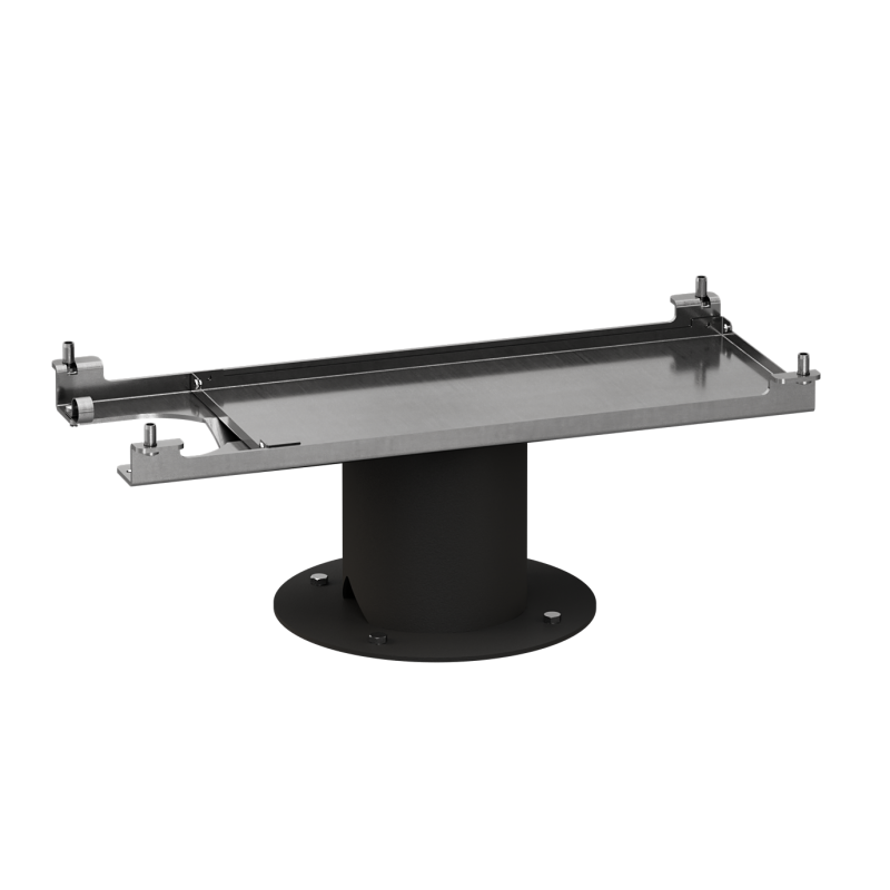 HARVIA Concept R mini kombistander til elektrisk varmelegeme