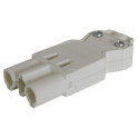 Harvia WC4-P-RA-kobling til IR-radiator, PRO D Infra - 0
