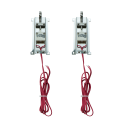 Harvia CP-R-SWL Concept R sikkerhedsafbryder - 0