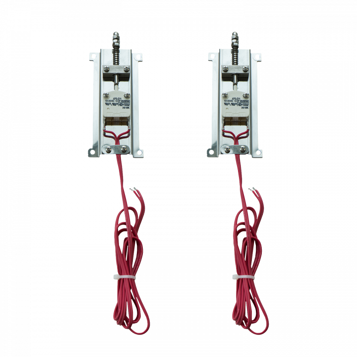 Harvia CP-R-SWL Concept R sikkerhedsafbryder