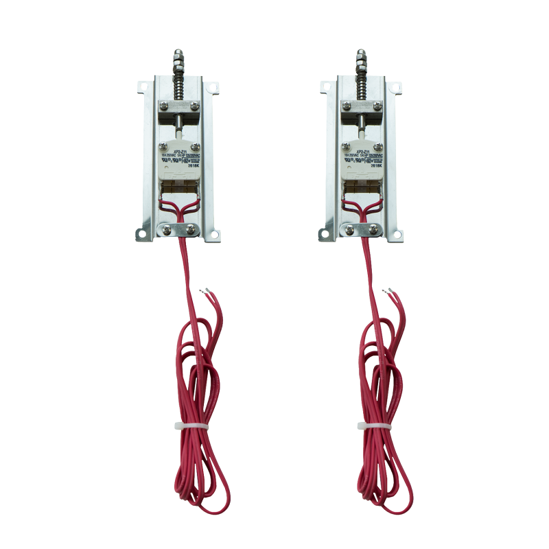 Harvia CP-R-SWL Concept R sikkerhedsafbryder