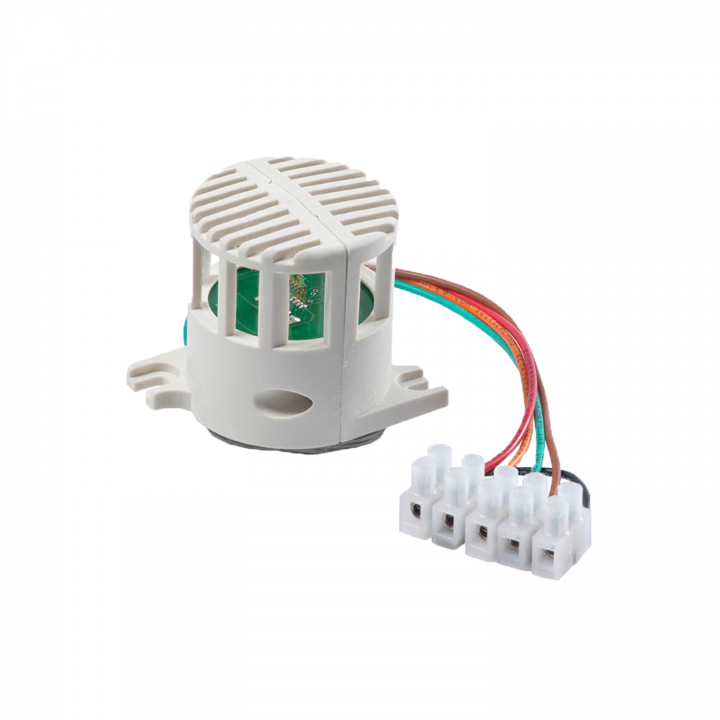 Harvia fugtigheds- og temperatursensor O-FTS2
