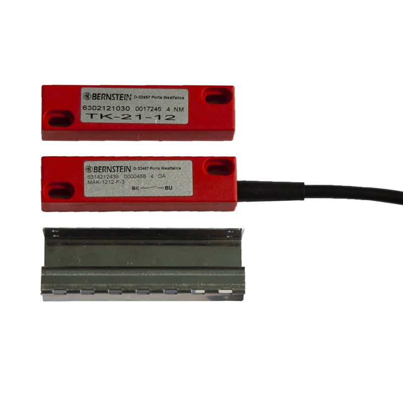 HARVIA dørkontakt-sensor SAB00101