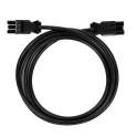 Harvia IR-systemtilslutningskabel, 0,5 eller 2,5 m - 1