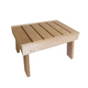Harvia Formula sauna fodskammel - 2