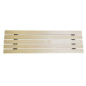 Harvia Formula sauna ryglæn, 2200 mm - 1