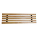 Harvia Formula sauna ryglæn, 2200 mm - 3