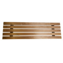 Harvia Formula sauna ryglæn, 2200 mm - 2