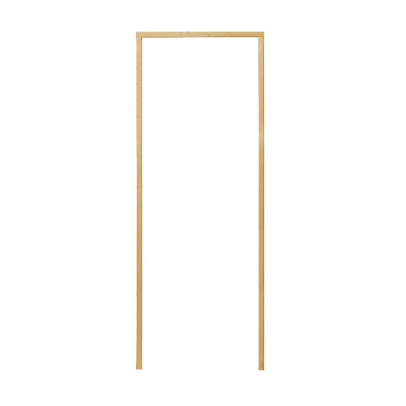 Rammer til HARVIA glasdøre