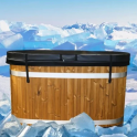 HARVIA FROSTY koldtvandsbalje - 2