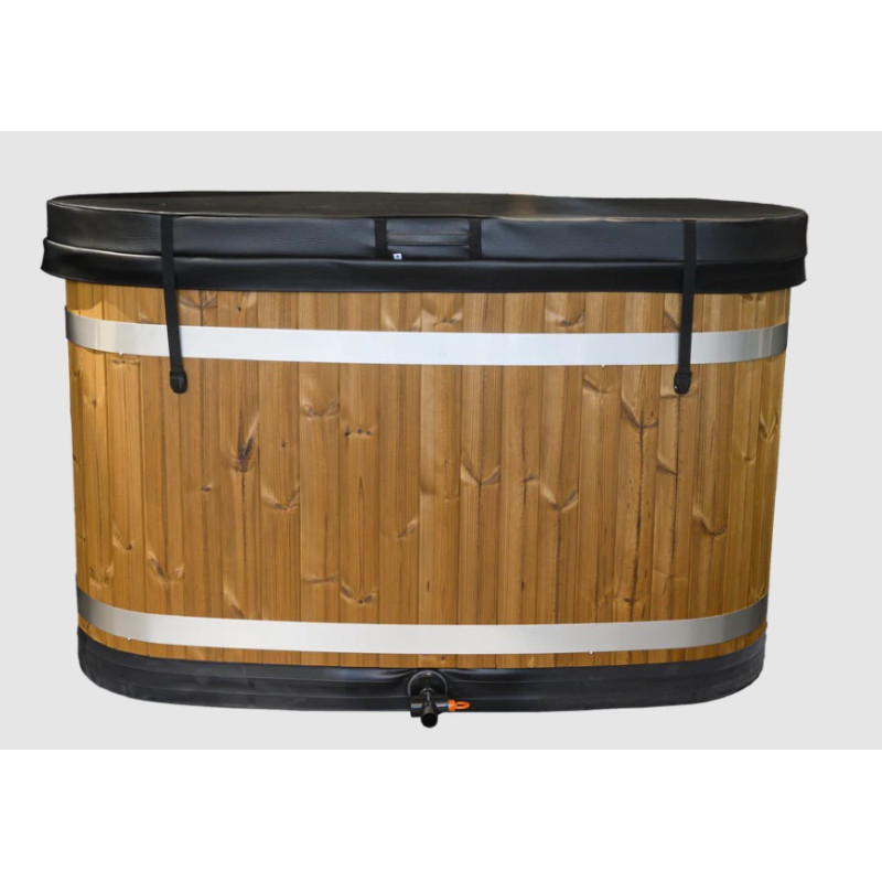 HARVIA FROSTY koldtvandsbalje