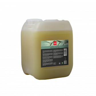 HARVIA dampbadsduftkoncentrat, eukalyptusduft, 5 l