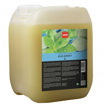 HARVIA dampbad aromatiske olier, eukamynteduft, 5 l