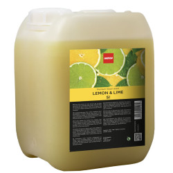 HARVIA dampbad aromatiske olier, citron og lime 5 l 