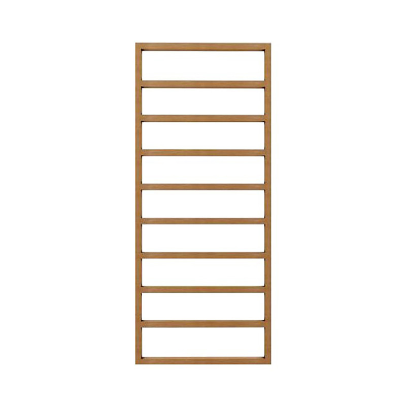 HARVIA træramme til kulstof infrarøde varmeelementer