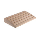HARVIA sauna nakkestøtte, lind, SAC00520 - 0