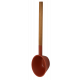 HARVIA Helmi saunaspand- og øsesæt, Terracotta