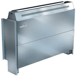Elektrisk saunaovn - HARVIA skjult varmelegeme HH12 12,00 kW  Elektrisk saunaovn - HARVIA skjult varmelegeme HH12 12,00 kW