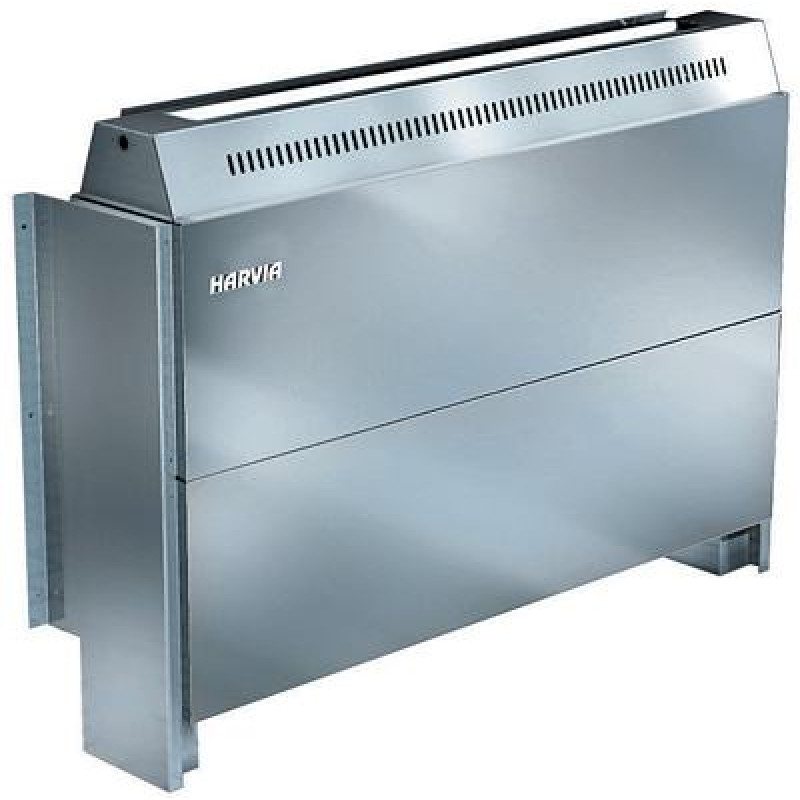 Elektrisk saunaovn - HARVIA skjult varmelegeme HH9 9,0 kW Elektrisk saunaovn - HARVIA skjult varmelegeme HH9 9,0 kW