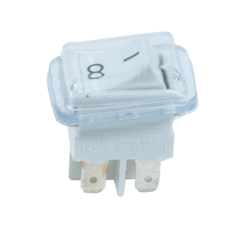 Reservedele - HARVIA manuel ekstern sauna-tænd/sluk-afbryder