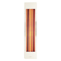 Harvia Vitae fuldspektrum infrarød radiator, 350–750 W - 5