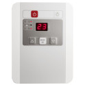 Harvia IS1 infrarød styreenhed, 3 kW - 0
