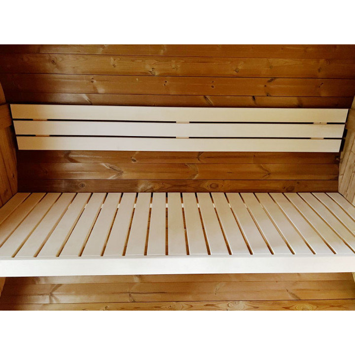 Saunahus - HARVIA Kaski 220-P