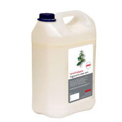HARVIA duftende essens til dampbade, eukalyptus, 5 l  HARVIA duftende essens til dampbade, eukalyptus, 5 l