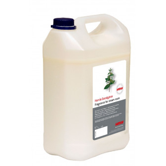 HARVIA duftende essens til dampbade, eukalyptus, 5 l